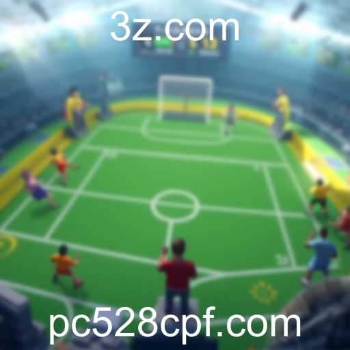 528cpf: O Jogo que Conquistou o Brasil