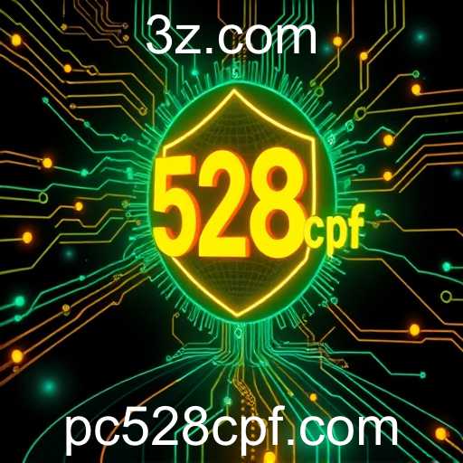 A Ascensão do 528cpf na Indústria de Jogos