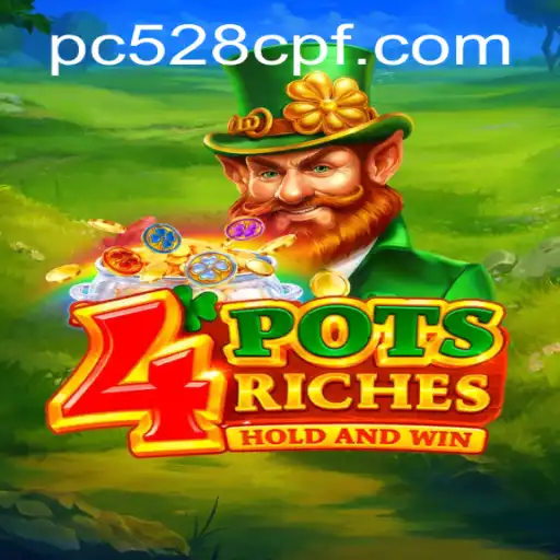 Discover the Fascinating World of 4potsriches