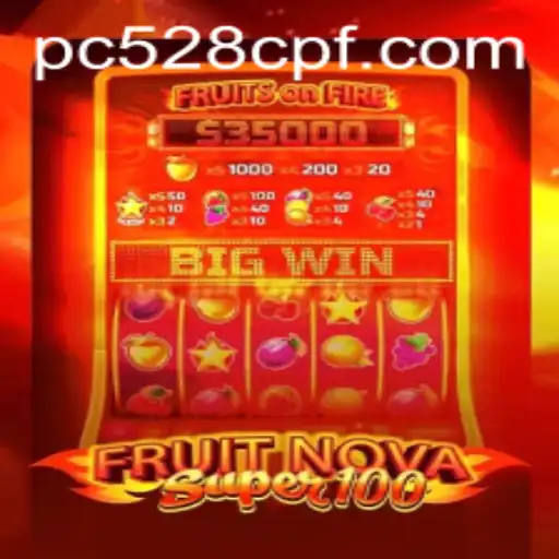 Unveiling the Enchantment of FruitNovaSuper100