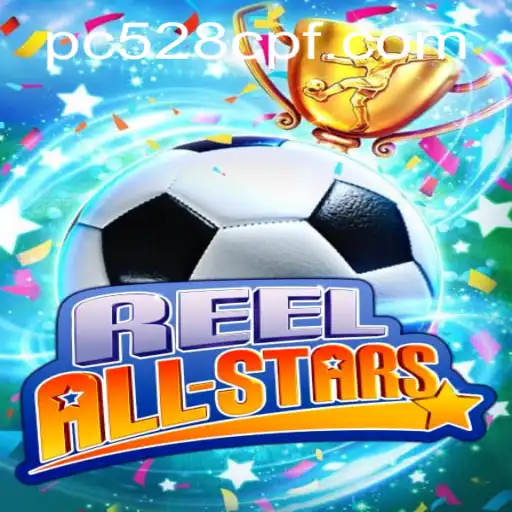 ReelAllStars: A New Era of Strategic Gaming