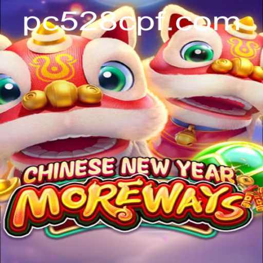 A Deep Dive into the New Gaming Sensation: CHINESENEWYEARMOREWAYS