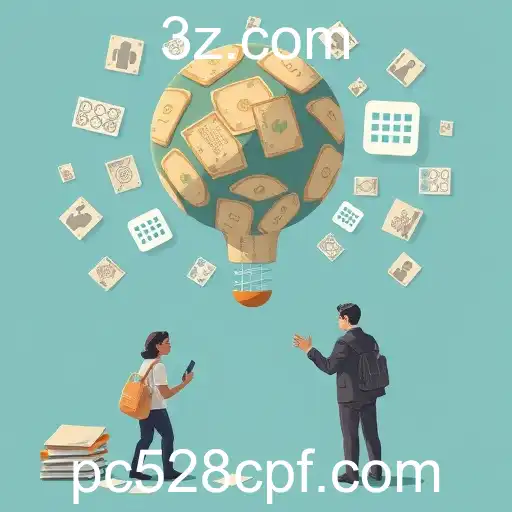 Inovações e Desafios no Sistema de CPF no Brasil