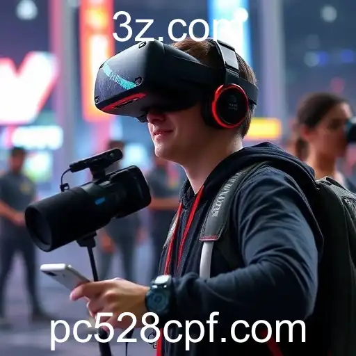 Desafio Digital e Segurança: Uma Nova Era para Plataformas Online