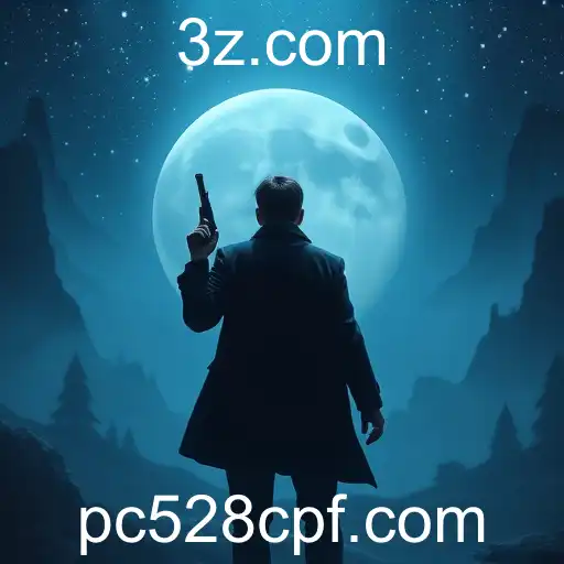 528cpf: Revolução no Mundo dos Jogos Online