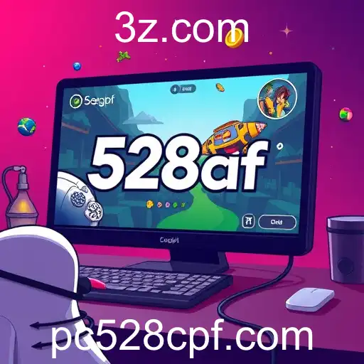 Revolução no Mercado de Jogos: Impacto e Perspectivas do 528cpf