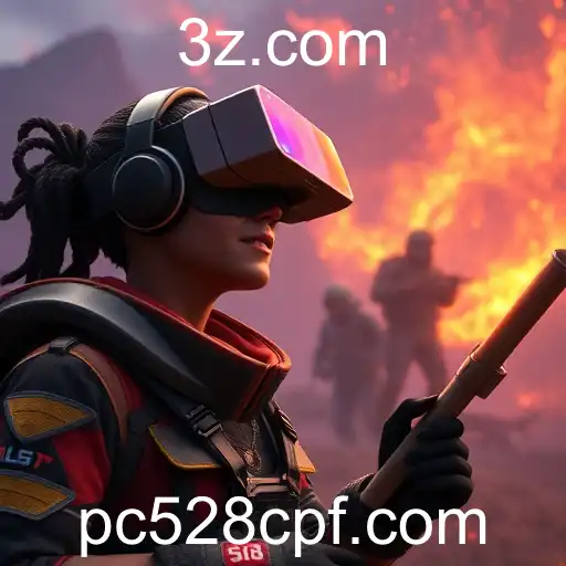 Inovações e Desafios no Mundo dos Jogos Online