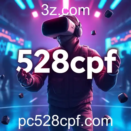 O Impacto de 528cpf na Indústria de Jogos