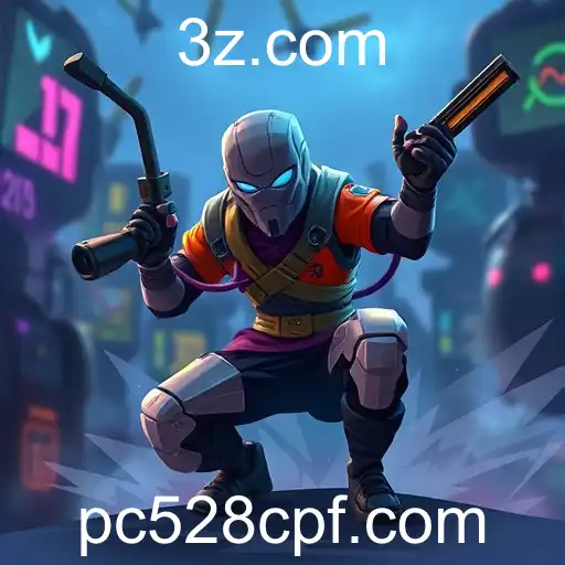 A Revolução dos Jogos Online no Brasil com 528cpf