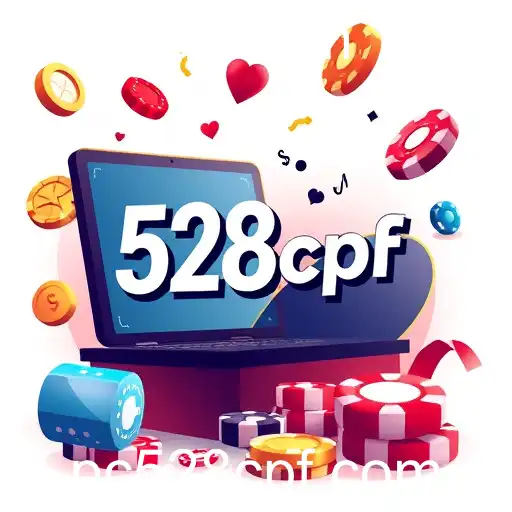 A Ascensão do 528cpf no Cenário de Jogos Brasileiro