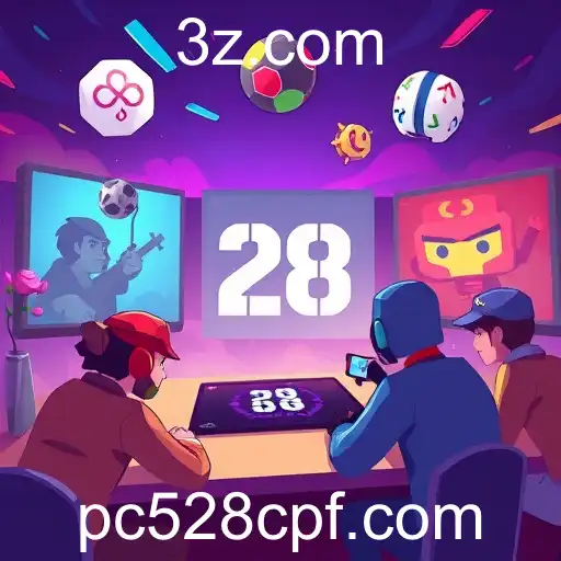 A Evolução dos Jogos Online com 528cpf