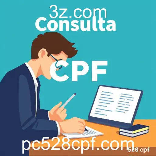 Explorando o Mundo de 'Consulta CPF': Muito Além de um Jogo de Palavras-Chave