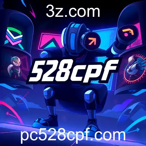 Expansão e Novidades no Universo dos Jogos em 528cpf