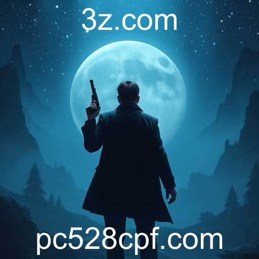 528cpf: Revolução no Mundo dos Jogos Online