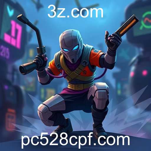 Tendências e Inovações no Mundo dos Jogos em 2025