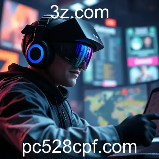 Novo Horizonte para Jogos com 528cpf