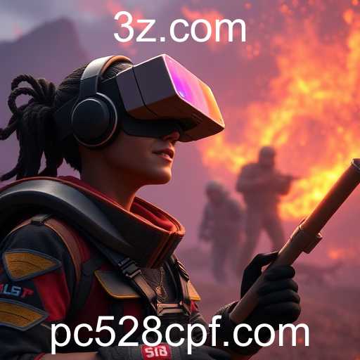 Inovações e Desafios no Mundo dos Jogos Online