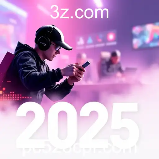 A Ascensão de '528cpf' no Cenário de Jogos Online