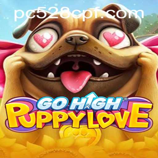 GoHighPuppyLove: A Paw-some Adventure Game