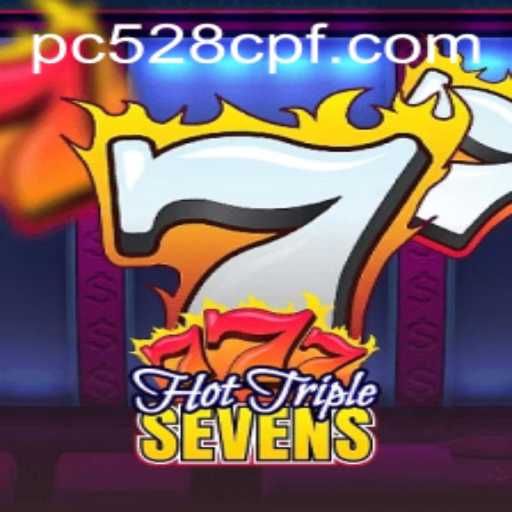 HotTripleSevens: A Thrilling Slot Experience Meets Current Gaming Trends