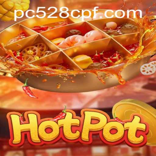 Discovering the Excitement of Hotpot: A New Adventure in Gaming
