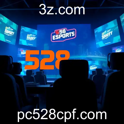 O Impacto do 528cpf no Cenário de Jogos em 2025