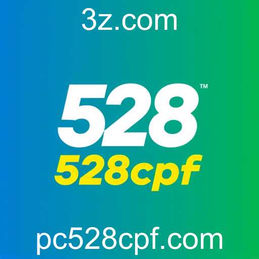 Exploração do 528cpf: Impacto e Tendências em 2025