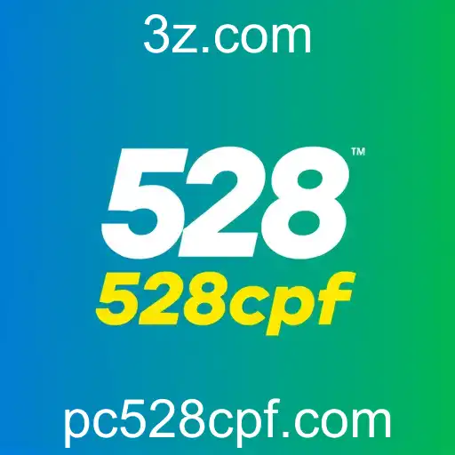 Exploração do 528cpf: Impacto e Tendências em 2025