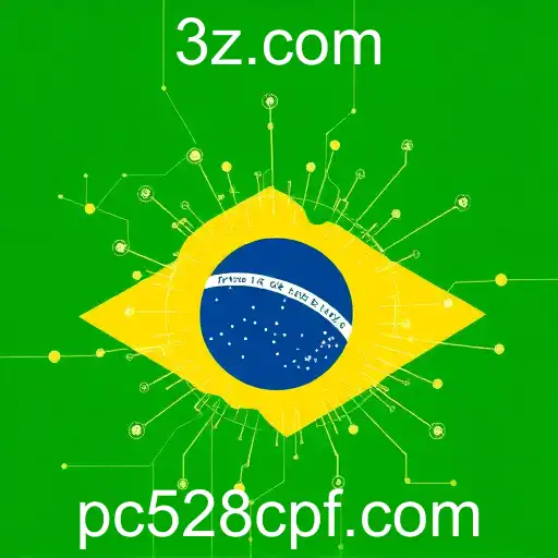 O Impacto Crescente do 528cpf no Universo dos Jogos