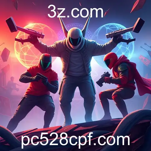 O Impacto Crescente do 528cpf no Mundo dos Jogos Online em 2025