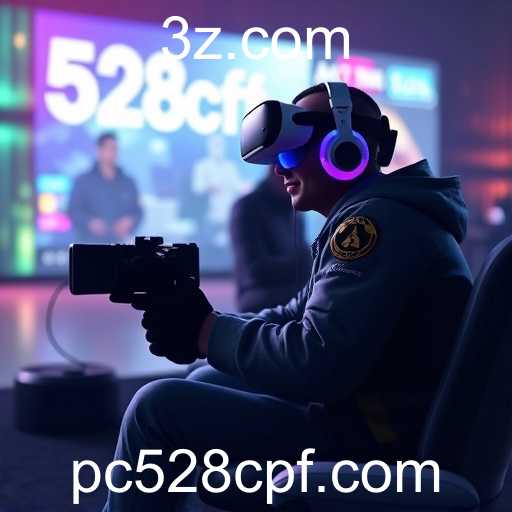 O Impacto dos Jogos Online em 2025