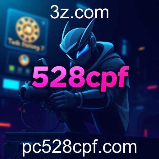 A Revolução dos Jogos Online: O Impacto do 528cpf