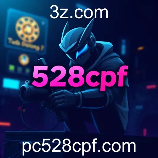 A Revolução dos Jogos Online: O Impacto do 528cpf