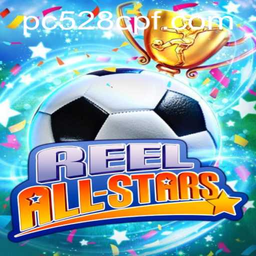 ReelAllStars: A New Era of Strategic Gaming