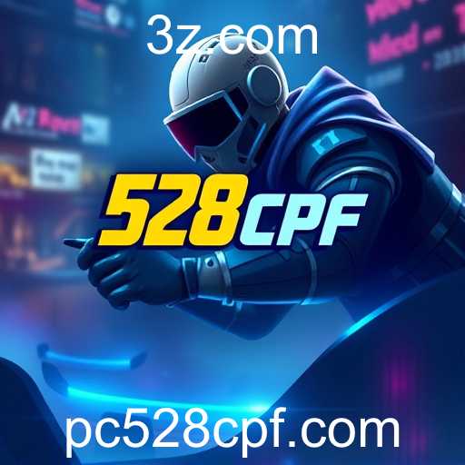 A Ascensão do 528cpf: Impactos e Tendências no Mercado de Jogos Online