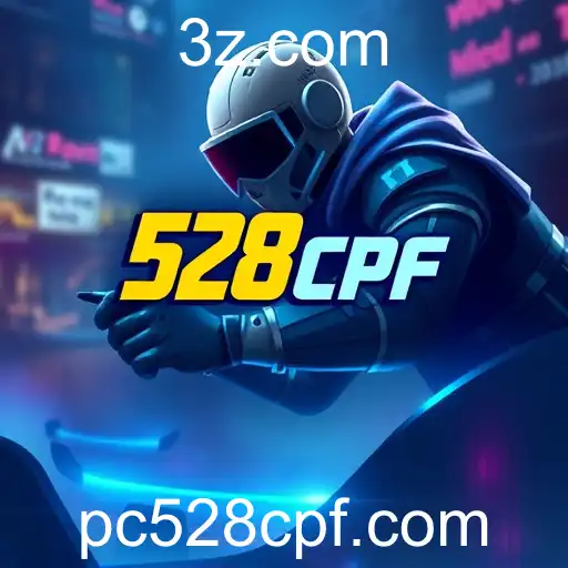A Ascensão do 528cpf: Impactos e Tendências no Mercado de Jogos Online