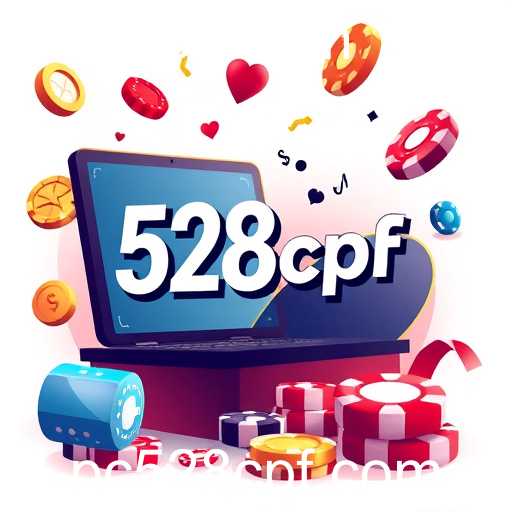 A Ascensão do 528cpf no Cenário de Jogos Brasileiro