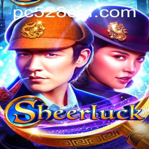 Discovering Sheerluck: A Thrilling New Game
