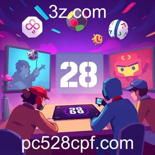 A Evolução dos Jogos Online com 528cpf