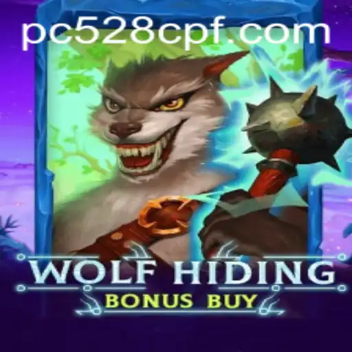 Unveiling the Allure of 'WolfHidingBonusBuy': A Comprehensive Guide